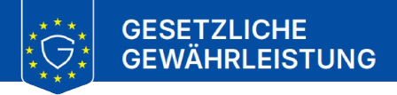 Gewähleistungslabel